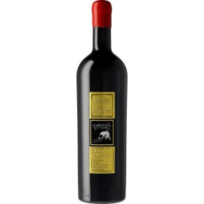 Lupo Bianco Toscana Rosso