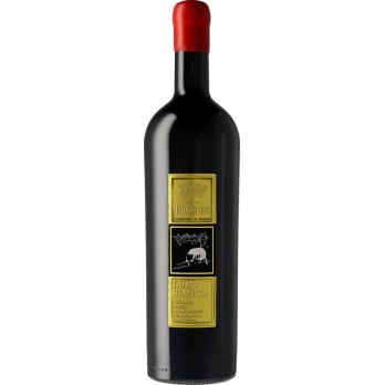 Lupo Bianco Toscana Rosso