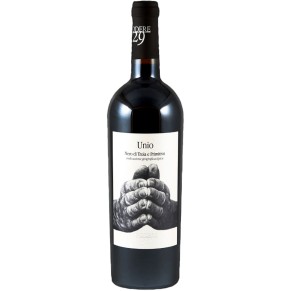 Unio Nero di Troia - Primitivo