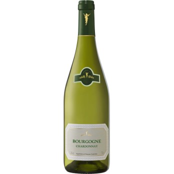 La Chablisienne Chardonnay Bourgogne
