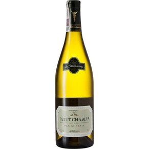 Pas Si Petit Petit Chablis