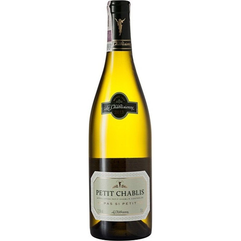 Pas Si Petit Petit Chablis
