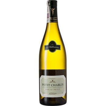 Pas Si Petit Petit Chablis