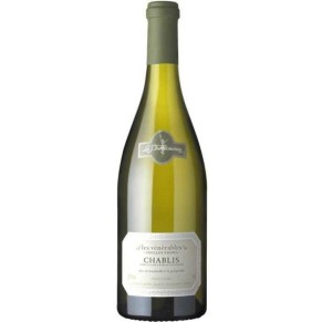 Les Venerables Vieilles Vignes Chablis