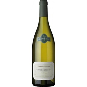 Cote de Lechet Chablis Premier Cru
