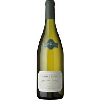 Cote de Lechet Chablis Premier Cru