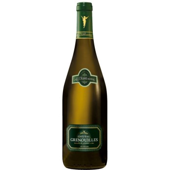 Chateau Grenouilles Chablis Grand Cru