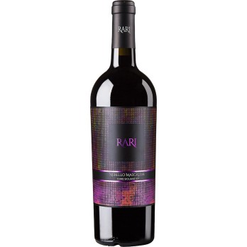 Rari Nerello Mascalese Terre Siciliane