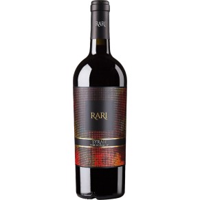 Rari Syrah Terre Siciliane
