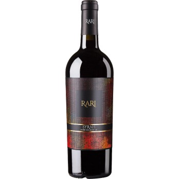 Rari Syrah Terre Siciliane