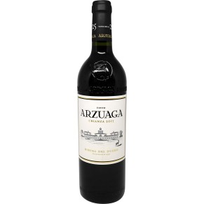 Arzuaga Crianza