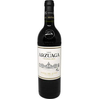 Arzuaga Crianza