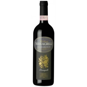 Serragrilli Barbaresco