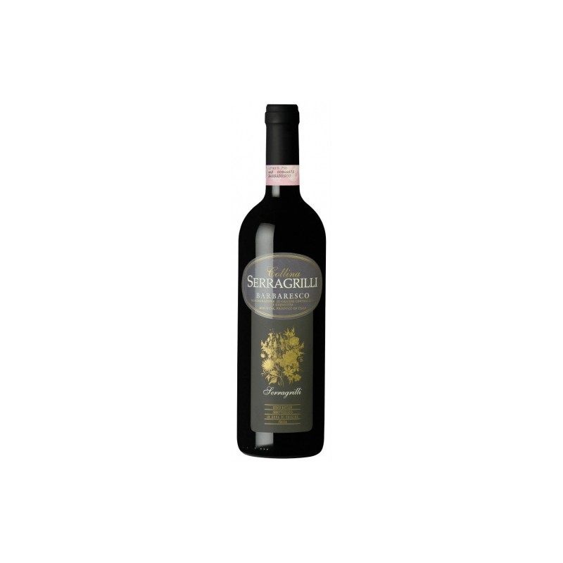 Serragrilli Barbaresco