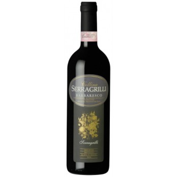 Serragrilli Barbaresco