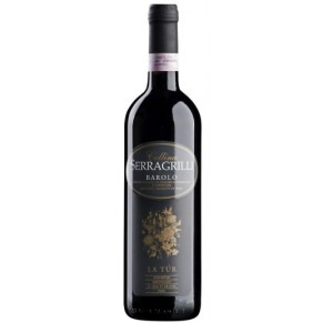 Serragrilli Barolo La Tur