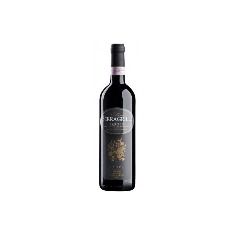 Serragrilli Barolo La Tur