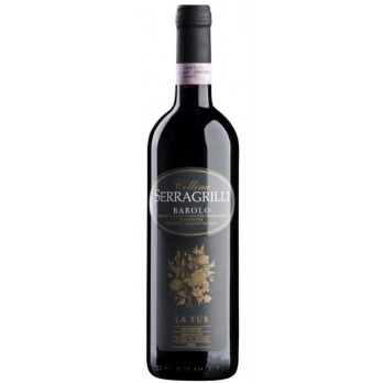 Serragrilli Barolo La Tur