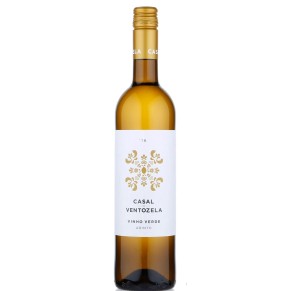 Vinho Verde Arinto Casal de Ventozela