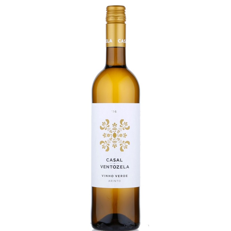 Vinho Verde Arinto Casal de Ventozela