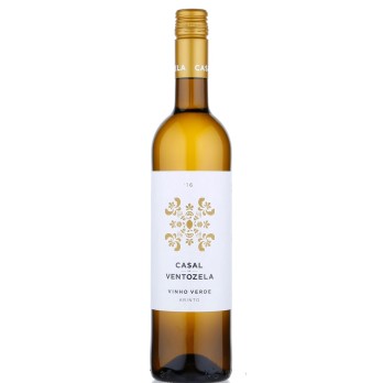Vinho Verde Arinto Casal de Ventozela