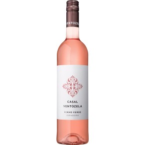 Vinho Verde Espadeiro Casal de Ventozela