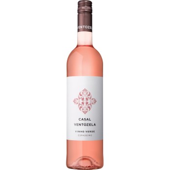 Vinho Verde Espadeiro Casal de Ventozela