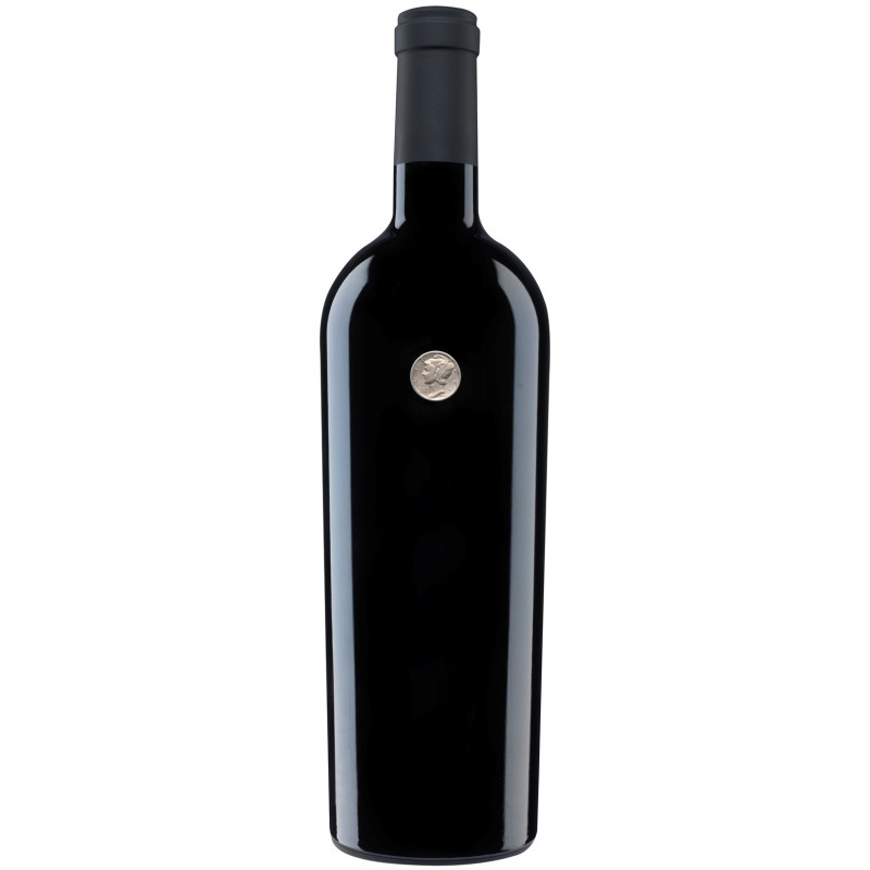 Mercury Head Orin Swift