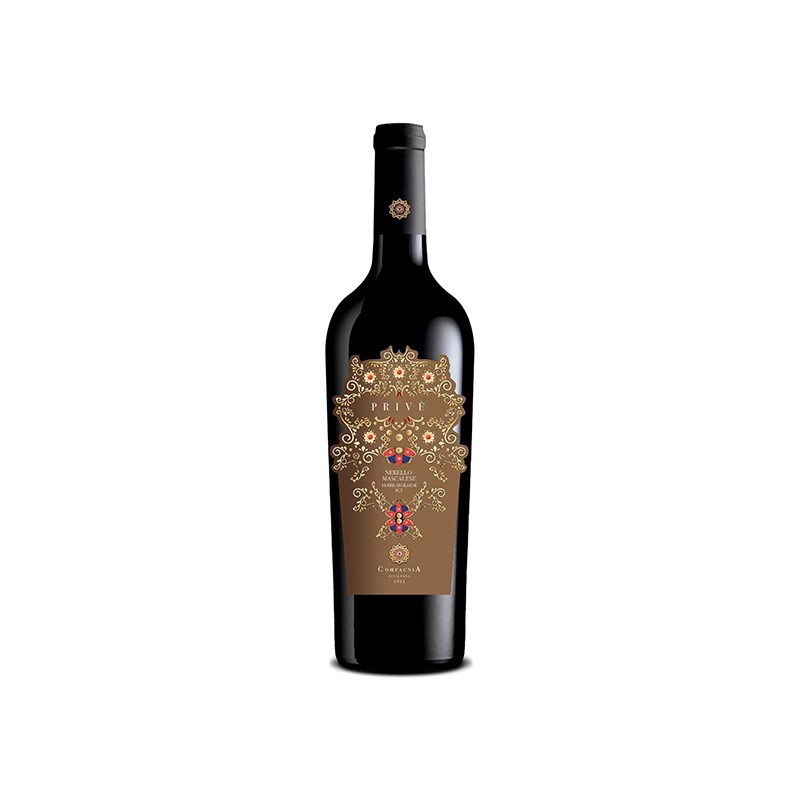 Prive Nerello Mascalese