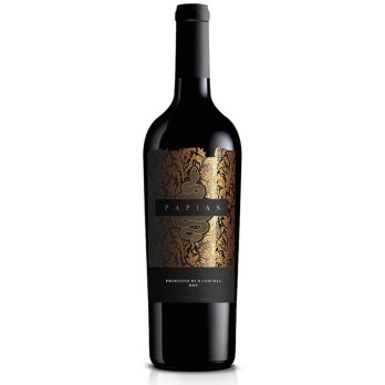 Papias Primitivo di Manduria