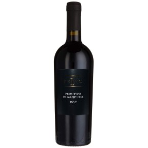 Primo 1 Primitivo di Manduria