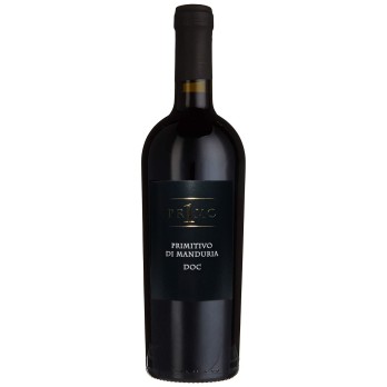Primo 1 Primitivo di Manduria