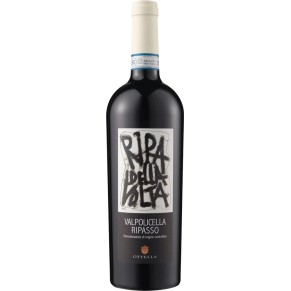 Ripa della Volta Valpolicella Ripasso