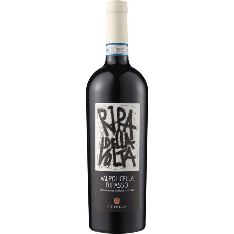Ripa della Volta Valpolicella Ripasso