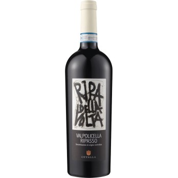 Ripa della Volta Valpolicella Ripasso