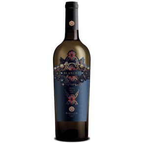 Blanche Sicilia Grillo