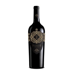 Segreti Irpinia Rosso Aglianico 2018