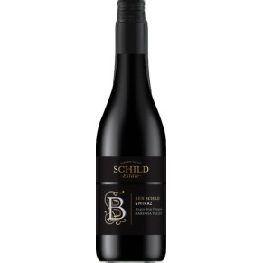 Ben Schild Reserve Shiraz
