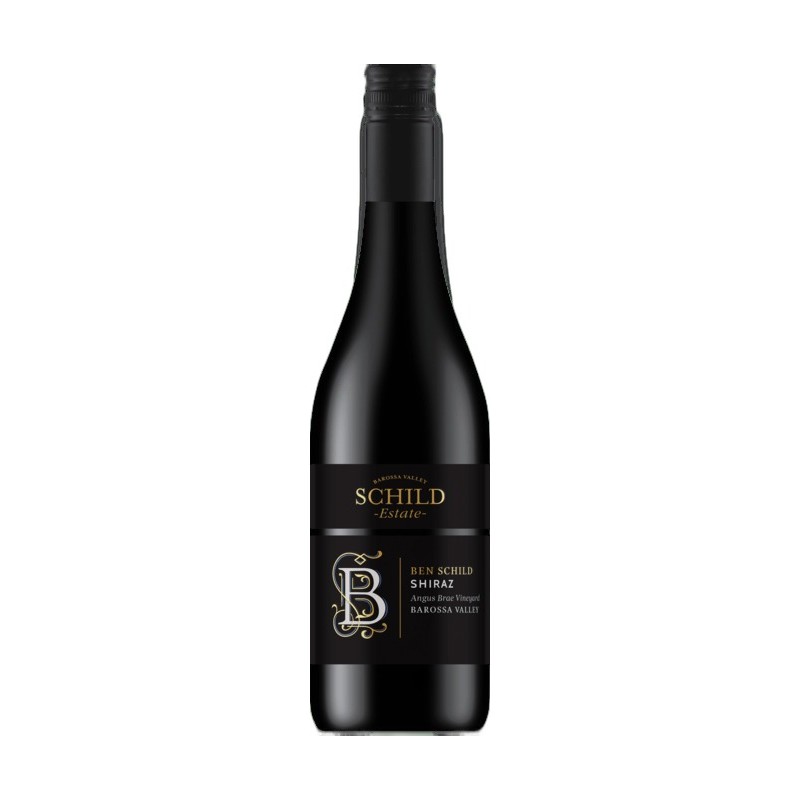 Ben Schild Reserve Shiraz