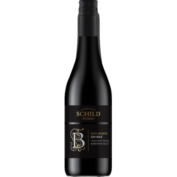 Ben Schild Reserve Shiraz