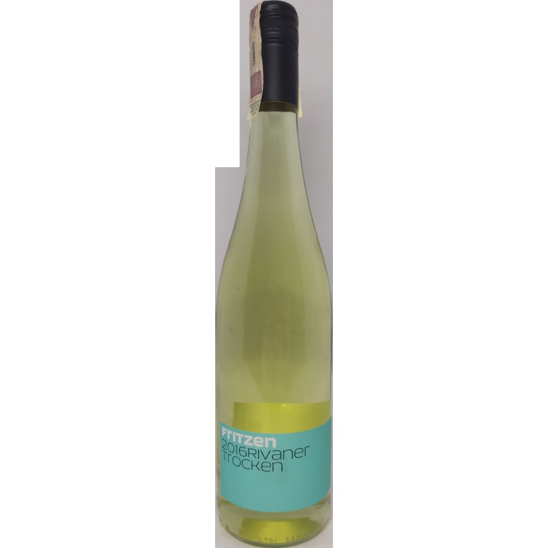 Fritzen Rivaner Trocken