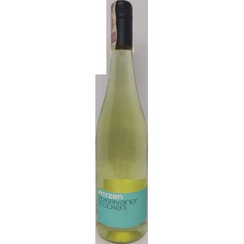 Fritzen Rivaner Trocken