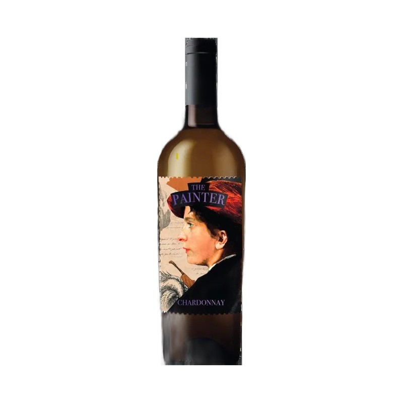 The Painter Chardonnay
