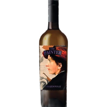 The Painter Chardonnay
