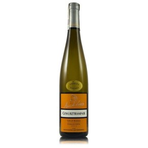 Anne de Laweiss Gewurztraminer Altenbourg