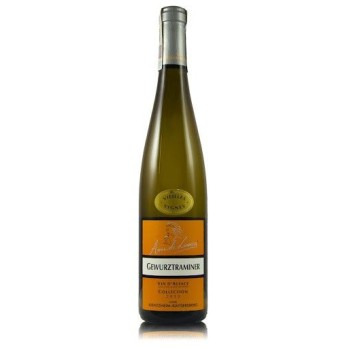 Anne de Laweiss Gewurztraminer Altenbourg
