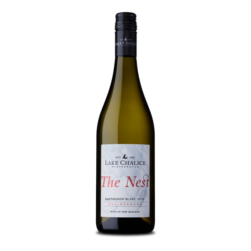 Lake Chalice The Nest Sauvignon Blanc