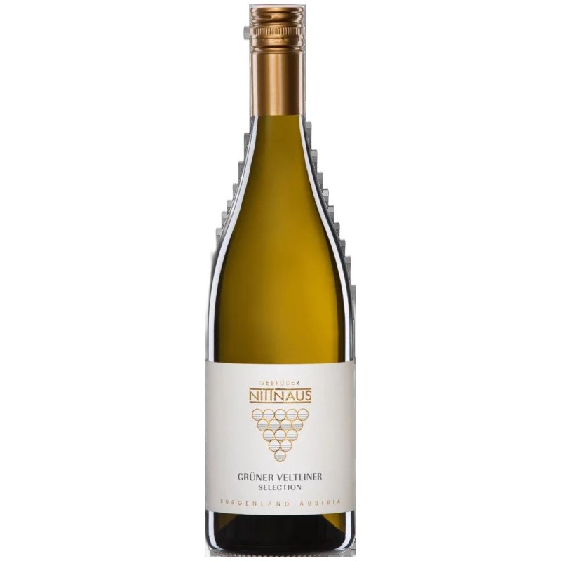 Weingut Gebrüder Nittnaus GRÜNER VELTLINER SELECTION