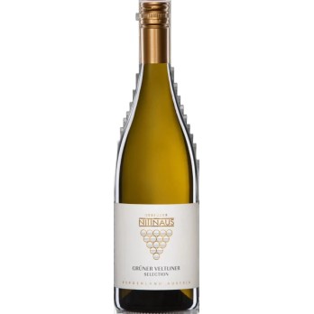 Weingut Gebrüder Nittnaus GRÜNER VELTLINER SELECTION
