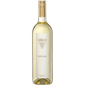 Weingut Gebrüder Nittnaus SPÄTLESE MUSKAT OTTONEL